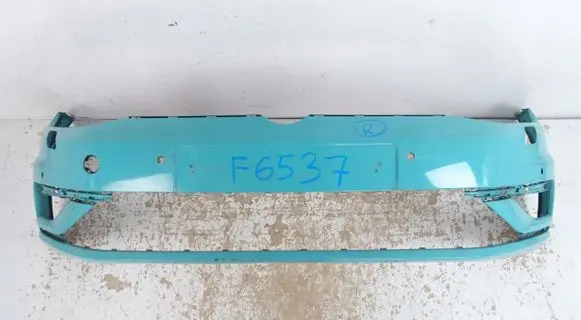 Volkswagen Golf VII Front bumper 5G0807221FL