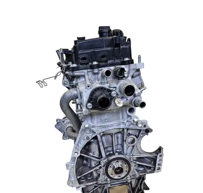 Toyota Yaris XP210 Engine 1KR52E 1KRY52E