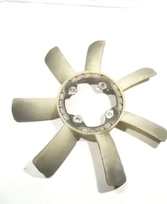 Nissan Navara D40 Fan impeller 
