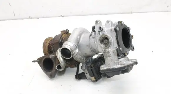 Land Rover Range Rover Evoque L538 Turbo G4D36K682AG