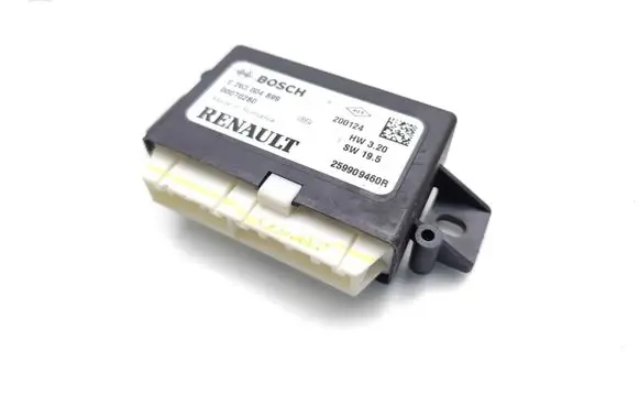 Renault Kadjar Parking PDC control unit/module 259909460R 0263004899