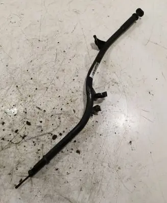 BMW 1 F20 F21 Oil level dip stick 7810493 781049304