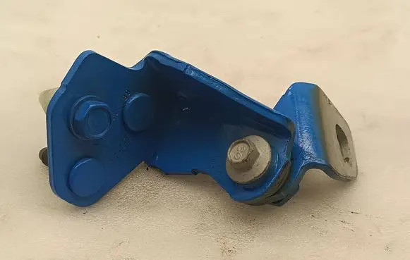 Ford Mach-E I Rear door upper hinge BBA26800A