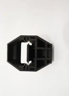 BMW 3 E46 Radiator support slam panel bracket 