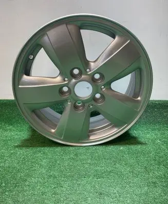 Mini One - Cooper F56 F55 R15 alloy rim 36116855101