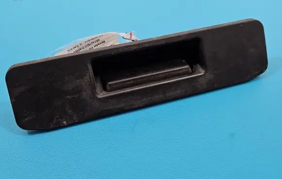 Mercedes-Benz Vito Viano W447 Tailgate/trunk/boot exterior handle A1667500493 IMPRK1603931