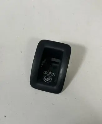 Audi A6 C7 ISOFIX cover 4G8887233