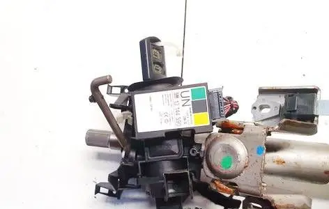 Opel Meriva A Ignition lock 13144390 5wk47631