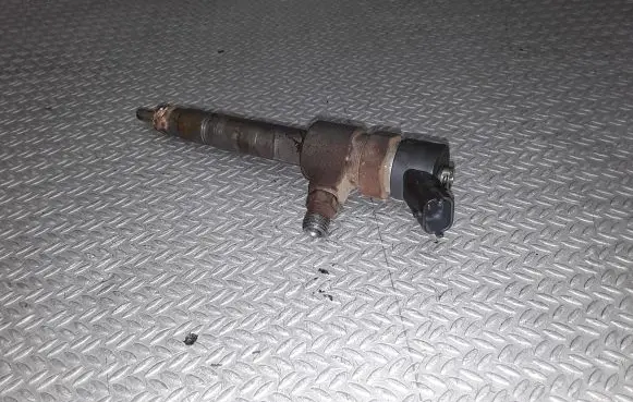 Fiat Stilo Fuel injector 0445110119