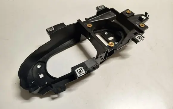 Audi A4 S4 B9 Gear shift cable bracket 8W1863531