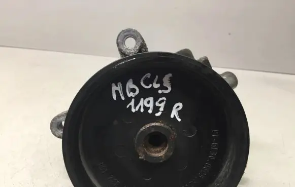 Mercedes-Benz CLS C219 Power steering pump A0054660201