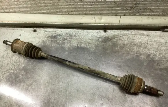 Honda CR-V Front driveshaft