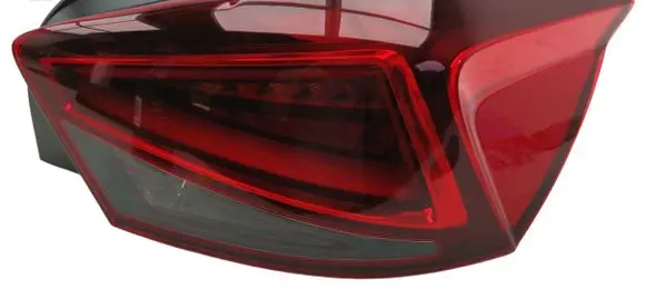 Seat Ibiza V (KJ) Rear/tail lights 6F0945208H