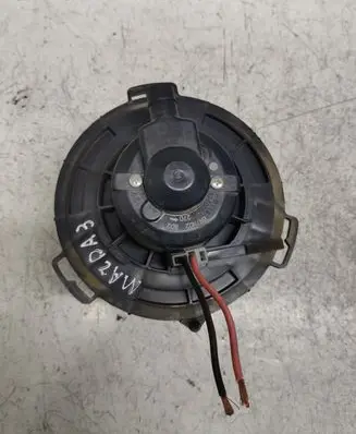 Mazda 3 I Heater fan/blower 8940000270