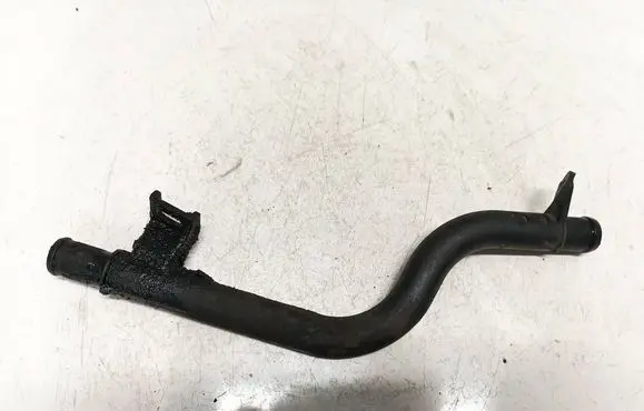 Peugeot 308 Engine coolant pipe/hose 9681299480
