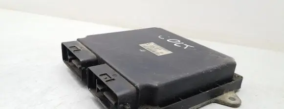 Mitsubishi Colt Engine control unit/module 1860115600 1860B156