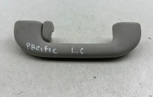 Chrysler Pacifica Rear interior roof grab handle 5XQ46TRMAA