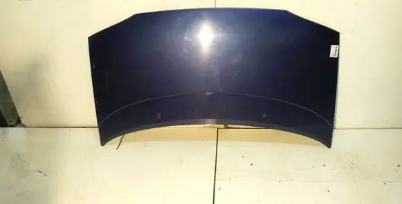 Ford Galaxy Engine bonnet/hood