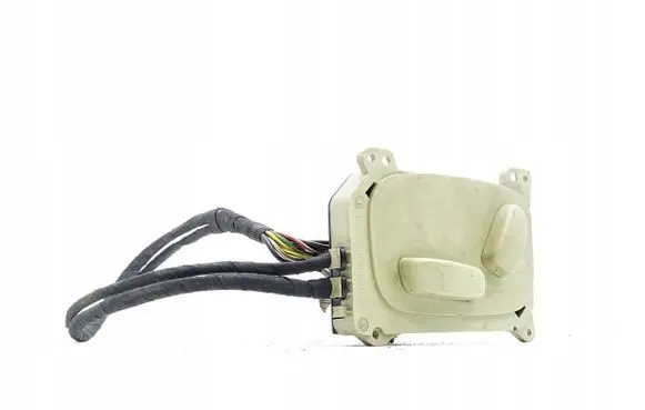 Jaguar S-Type Seat control switch 2R8314A701BA