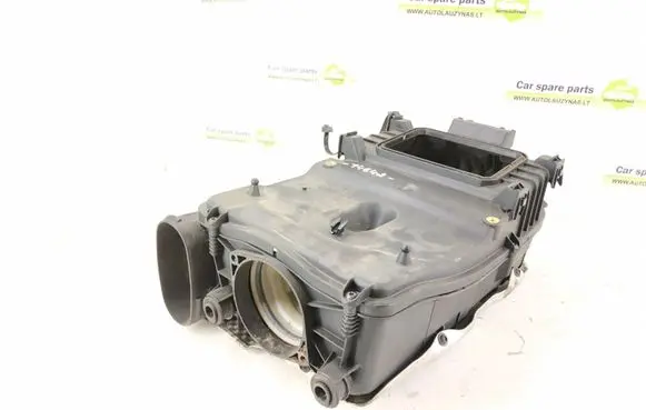 Mercedes-Benz GLK (X204) Air filter box 6510901101 6510902301