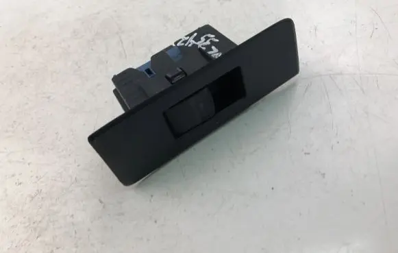 Toyota Verso-S Electric window control switch 742720F010