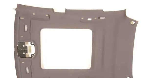 Maserati Levante Headlining 572007960