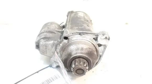 Skoda Octavia Mk1 (1U) Starter motor D7RS30