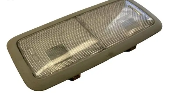 Toyota Auris E180 Rear seat light 8125005030B0