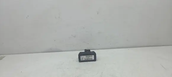 Renault Megane III ESP acceleration yaw rate sensor 479310001R