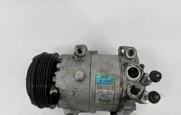SsangYong Tivoli Air conditioning (A/C) compressor (pump) 1731303011 1731303211