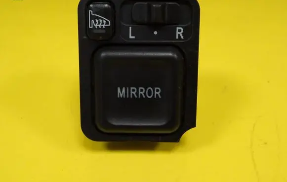 Honda Jazz Wing mirror switch SAAG010M1