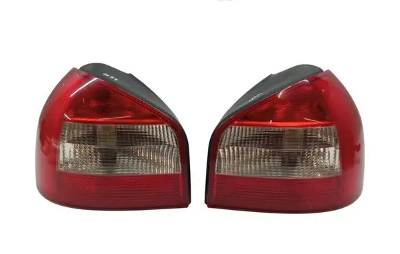 Audi A3 S3 8L Rear/tail lights set 8L0945095B