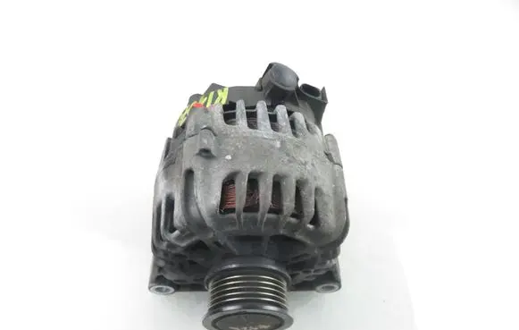 Ford Focus Generator/alternator TG12C122 AV6N10300DC