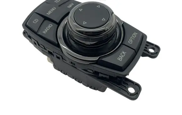 BMW 7 F01 F02 F03 F04 Head unit multimedia control 9206449 A0669334 11419110