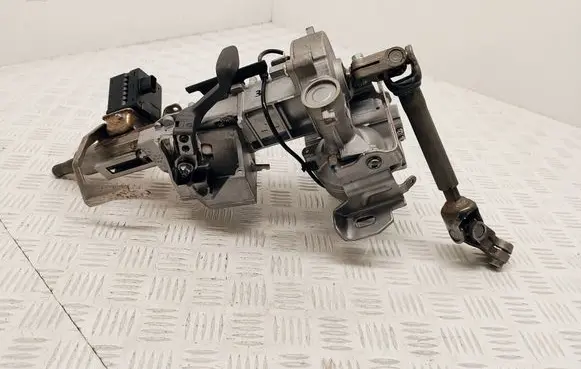 Renault Clio IV Steering wheel axle 488100991R