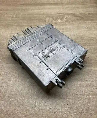 Volkswagen Sharan Engine control unit/module ECU 028906021JJ 0281001967