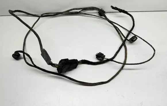 Parking sensor (PDC) wiring loom