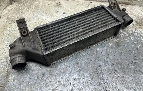 Ford Focus Intercooler radiator 1M5Q9L440BA