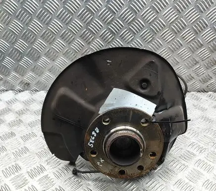 Volkswagen Transporter - Caravelle T6 Front wheel hub 7H0407257G 7E0615311B