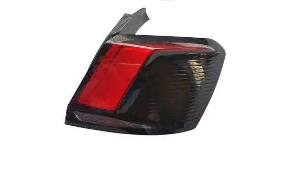 Peugeot 3008 II Rear/tail lights 9810477080