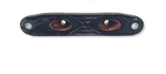 Volkswagen Touran II Muffler mount bracket/holder 1K0253144