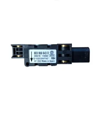 Audi A4 S4 B6 8E 8H Airbag deployment crash/impact sensor 8E0959643D 200276 110204