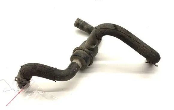 Audi A8 S8 D4 4H Engine coolant pipe/hose 
