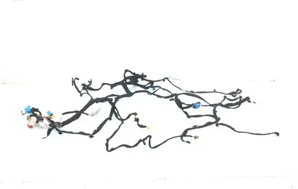 Citroen C4 Grand Picasso Panel wiring 