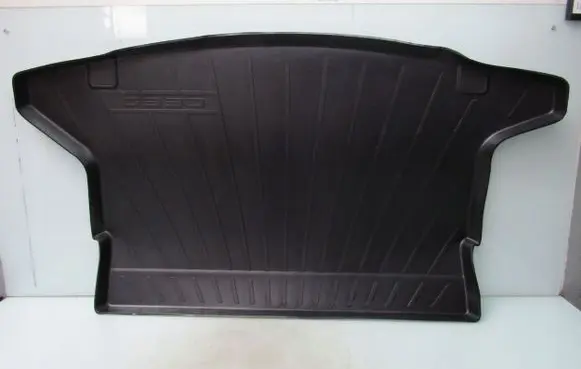 KIA Ceed Rear floor carpet liner J7122ADE00
