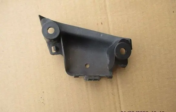 Peugeot 107 Front door interior handle trim 746410h010