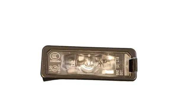 Volkswagen PASSAT B8 Number plate light 3G5943021 21493 020025