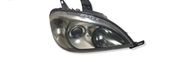 Mercedes-Benz ML W163 Headlight/headlamp 