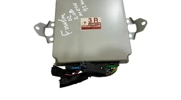 Subaru Forester SF Engine control unit/module 22611AG322 A18000D8M