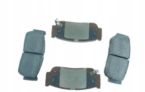 KIA Sportage Brake pads (rear) 4841321B10